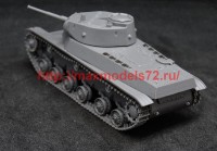 OKBV72093    German Medium Tank Pz.III/IV, Ausf.C (attach7 50502)