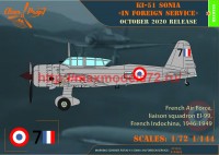 CP72013   Ki-51 Sonia «in foreing service» (attach6 50390)