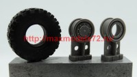 OKBS72478   Wheels for LKW 10t, Michelin XL (thumb50528)