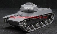 OKBV72093    German Medium Tank Pz.III/IV, Ausf.C (attach6 50502)