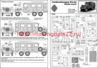 ACE72579   Funkkraftwagen Kfz.62 (Radio truck) (attach5 49795)