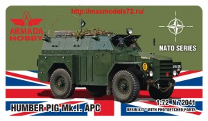 AMN72041   HUMBER PIG Mk.I. (thumb48484)