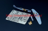 BRL144164   Bf-109 K (Mark I kit) (thumb49234)