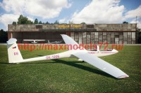 BRP48006   DG-1000S Glider "AKVY" (thumb49222)