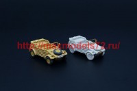 BRS144052   Kubelwagen (2pcs) (thumb49250)