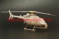 BRS48015   MQ-8C Fire-X (thumb49420)