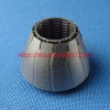 MDR4863   F-16. Jet nozzle for engine F110 (closed) (Tamiya) (attach2 48836)