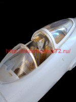 MDR4872   F9F-2 Panther. Interior (Trumpeter) (attach7 51375)