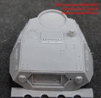 OKBB72022   Turret for Pz.IV, Ausf.D (attach1 48365)