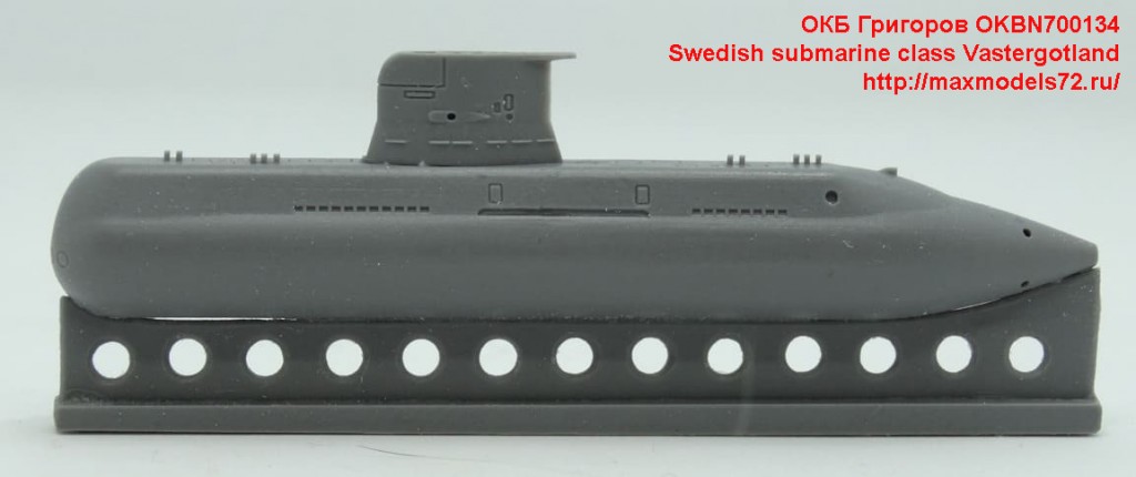 OKBN700134   Swedish submarine class V?sterg?tland (attach1 48411)