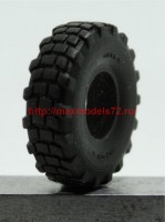 OKBS72478   Wheels for LKW 10t, Michelin XL (attach5 50528)