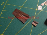 A-squared72018   Su-30MKK gun port (photoetched detailing set) for Trumeter kit (attach4 49825)