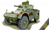 ACE72455   AML-60 Mortar Carrier (4x4) (thumb54514)