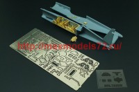 BRL72208   Arado Ar-396 (RS model kit) (attach2 49270)