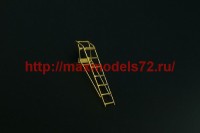 BRL72213   Dassault Mirage  Ladder (attach2 49289)