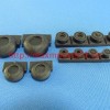 MDR4876   Mi-24/Mi-35. Wheels set (thumb51407)