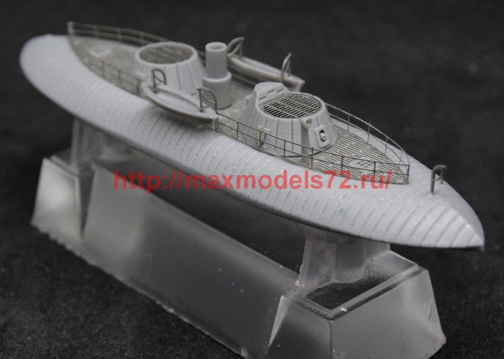 OKBN701005   USS Keokuk (waterline) (attach8 51720)