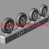 BRL72239   SBD Dauntless Wheels (thumb50011)