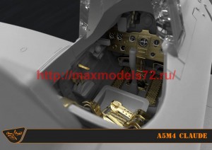 CP72010   A5M4 Claude (attach3 50379)