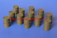 HLH72118   Fuel barrels (thumb49955)