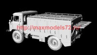 AMinA124   Заправщик специальными жидкостями ЗСЖ-66   Special Liquids Supply Truck ZSZh-66 (attach1 50165)
