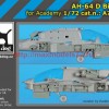 BDA72081   1/72 AH-64 D big set (thumb54274)