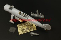 BRL72247   Henschel Hs-126 (Brengun kit) (thumb51146)