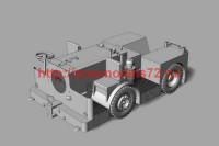BRS144055   UK Flight Deck Tractor Tugmaster (attach1 49979)