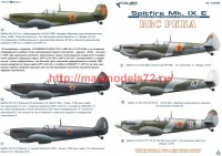 CD72098   Spitfire Mk. IX E in VVS RKKA (thumb51255)