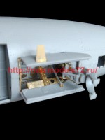 MDR4873   F9F-2 Panther. Exterior (Trumpeter) (attach3 51385)