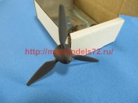 MDR4877   He 111. VS-11 propeller set (attach3 51414)