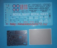 AMP72013   WS-51 Dragonfly HR/3 Royal Navy (attach2 51116)