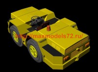 AMinA125   Палубный тягач 9313   Deck Tractor 9313 (attach4 51612)