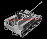 AMinA126   Артиллерийская самоходная установка АСУ-57   Airborne Self-propelled Gun ASU-57 (attach2 51109)