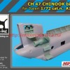 BDA72006   172 CH- 47 Chinnok big set (thumb53799)