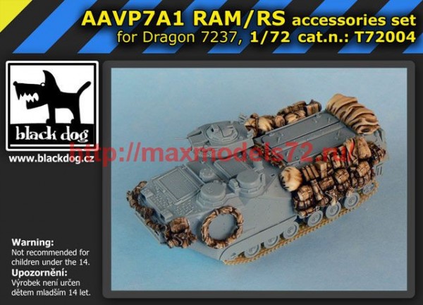 BDT72004   AAVP7A1 RAM/RS (thumb52956)
