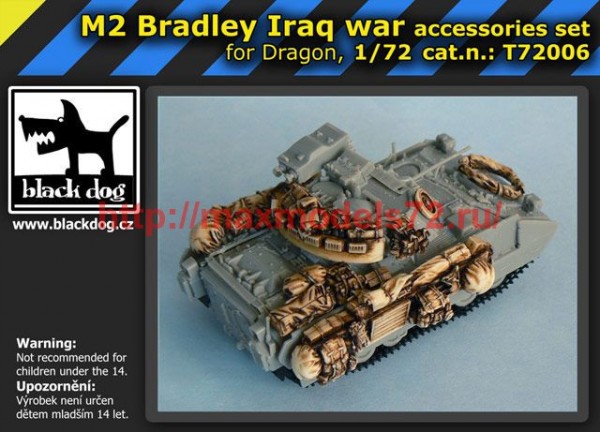 BDT72006   M2 Bradley (thumb52970)