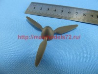 MDR4877   He 111. VS-11 propeller set (attach2 51414)