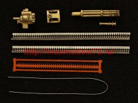 MiniWА7239c   M134 Minigun пулемёт (ранний) стационарный (США) (thumb51199)