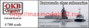 OKBN700136   Barracuda class submarine (thumb51708)