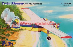 VM72144 Twin Pioneer (VH-AIS Australia) (thumb50861)