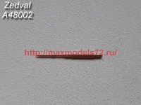 ZdA48002   ПВД для Су-34 (thumb50657)