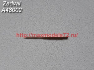 ZdA48002 ПВД для Су-34 (thumb50657)