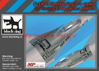 BDA48078   148 F-16  C electronics 2 +canon (thumb55139)