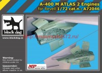 BDA72046   172 A-400 M Atlas 2 engines (thumb54020)