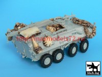 BDT72014   USMC LAV -R (attach5 53007)