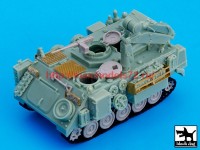 BDT72031   IDF M113 Fitter conversion set (attach5 53090)