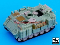 BDT72032   IDF M113 Command vehicle conversion set (attach5 53098)