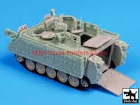 BDT72044   IDF M113 Nagmas conversion set (attach5 53181)