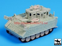 BDT72045   IDF M113 Kasman conversion set (attach5 53188)